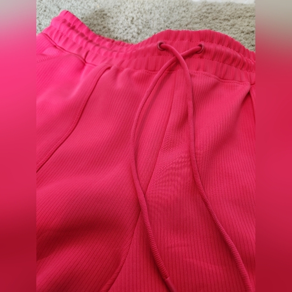 Mondetta Soft Ribbed Active Shorts - XL - Picture 6 of 16